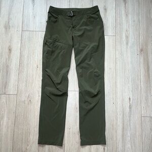 Arc'teryx Gamma Pants, Olive